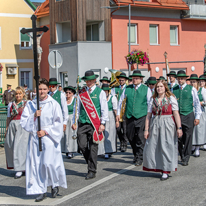 Bei einem Tag „den der Herr gemacht“,