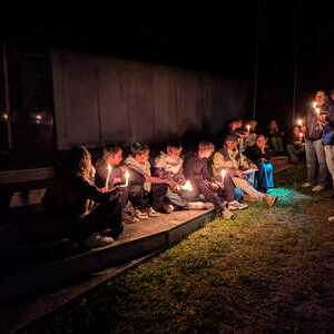 Es waren besonders schöne Momente – Firmstunden und Firmung in Deutschfeistritz