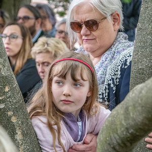 „Jesus, mein Gast in meinem Herzen“