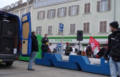 Menschenrechte gelten „auch und gerade für Kinder“, betont Anna Hollwöger, Generalsekretärin der Katholischen Aktion. 
