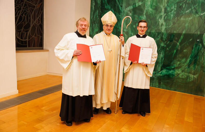 Sonntagsblatt/Gerd Neuhold, Gerd Neuhold