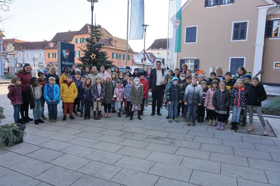 Stadtgemeinde Fürstenfeld