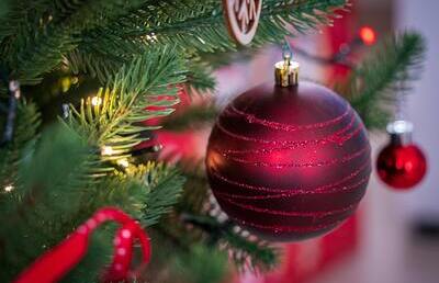 Auch rund um die Feiertage haben soziale Einrichtungen geöffnet.